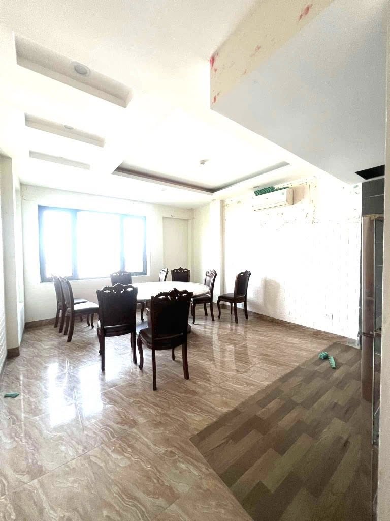 La Khê Hà Đông NHÀ THANG MÁY 7 TẦNG