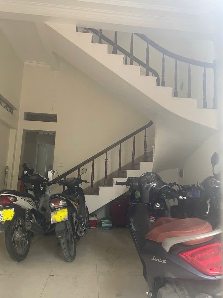 BÁN NHÀ CỔ NHUẾ  - BẮC TỪ LIÊM – SẴN Ở HOẶC CHO THUÊ, SỔ VUÔNG VẮN