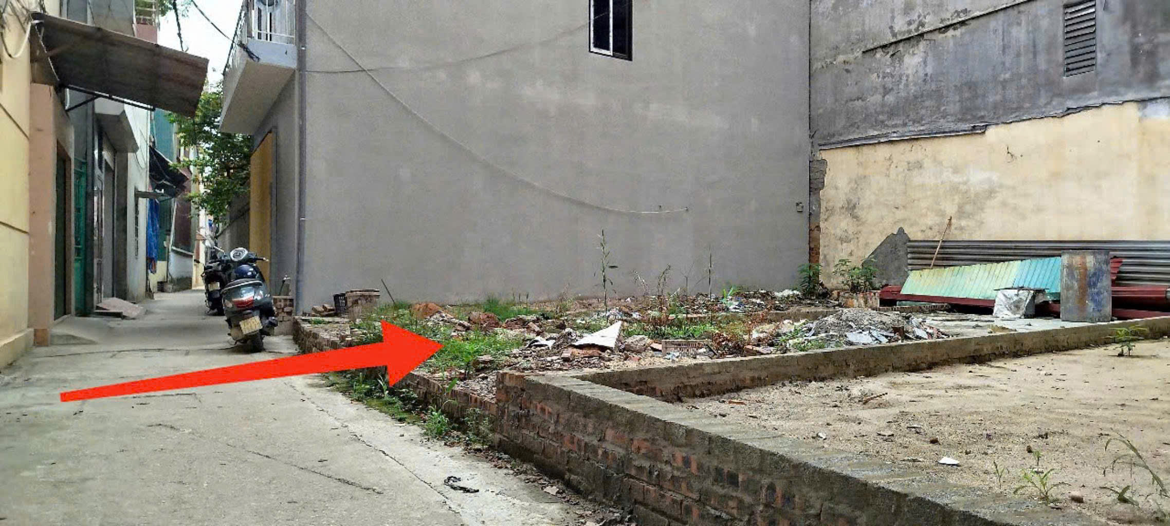 BÁN ĐẤT VÂN HÀ ĐÔNG ANH KHU VỰC TIỀM NĂNG