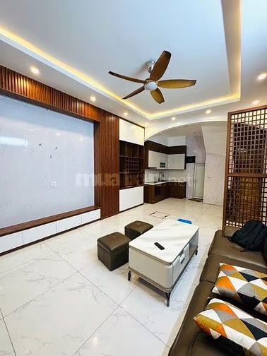 CHỦ CẦN BÁN- Nhà ngõ 211 Khương Trung- Gần ô tô- Ngõ nông, thông- 43m có