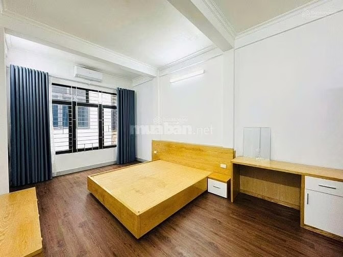 BÁN NHÀ PHÂN LÔ NGUYỄN XIỂN Ô TÔ KINH DOANH-S:30m,4T giá nhỉnh 8tỷ