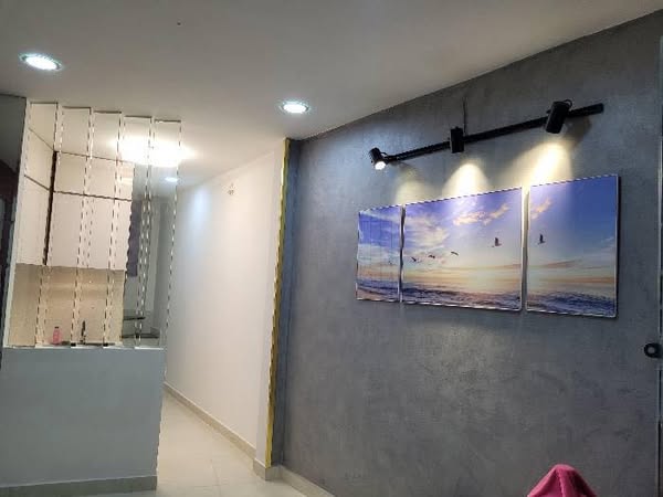 BÁN NHÀ Q8 - GIÁ PHẢI CHĂNG