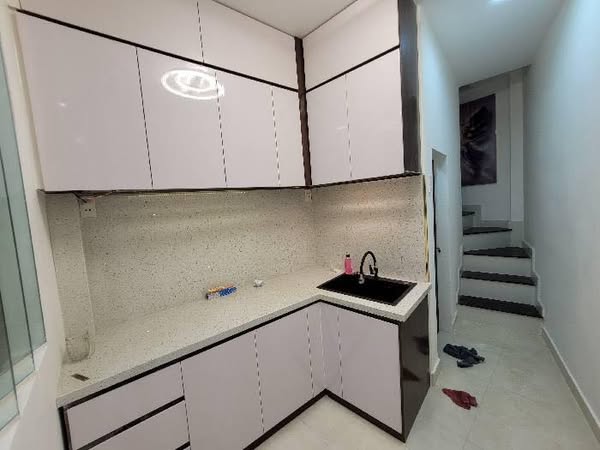 NHÀ ĐẸP CHÍNH CHỦ QUẬN 8