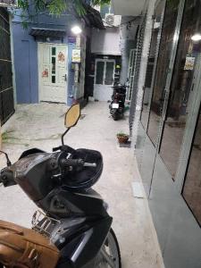 BÁN NHÀ Q8 HƯNG PHÚ