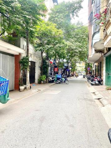 Chính chủ bán nhà sát đường Nguyễn Trãi