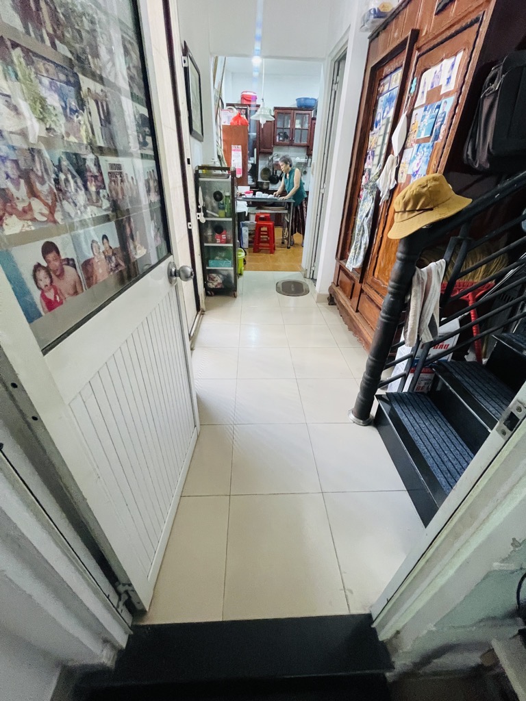 GÓC 2 MT– SÁT NGUYỄN ẢNH THỦ – KINH DOANH ĐA NGÀNH. 