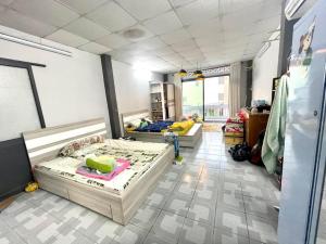 Bán nhà hẻm xe hơi quay đầu - 53m2 - Nguyễn Phúc Chu nhỉnh 6 tỏi