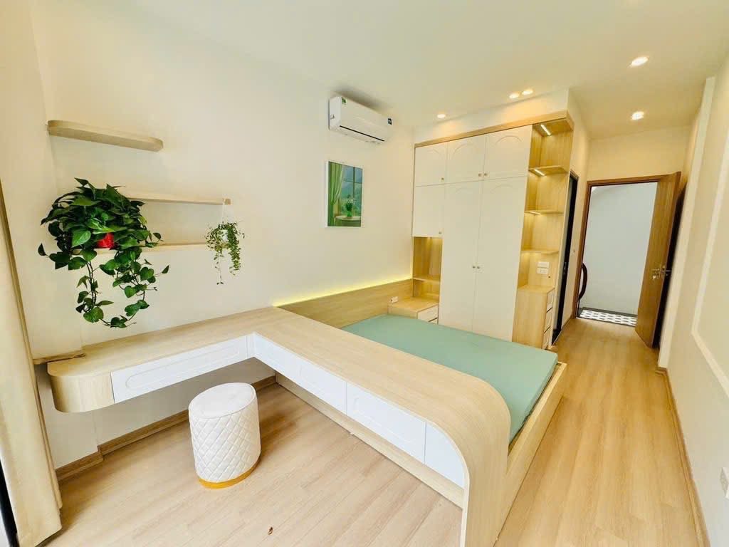 BÁN NHÀ MỚI ĐẸP