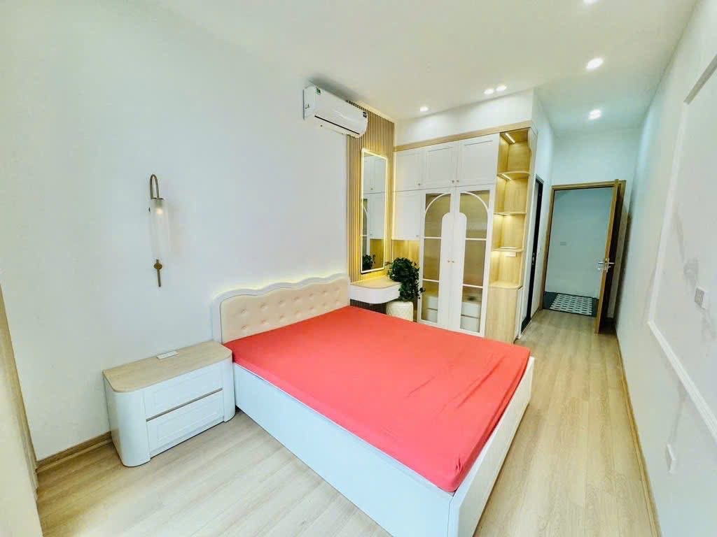 BÁN NHÀ MỚI ĐẸP