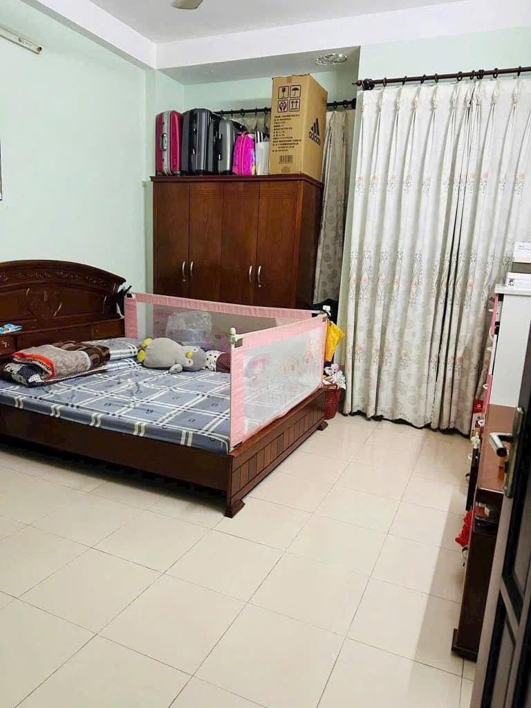 SIÊU PHẨM TÂN PHÚ - SÁT AEON MALL - GIÁ NHỈNH 5 TỶ - 4 TẦNG 51M2 - HẺM XE HƠI 5M