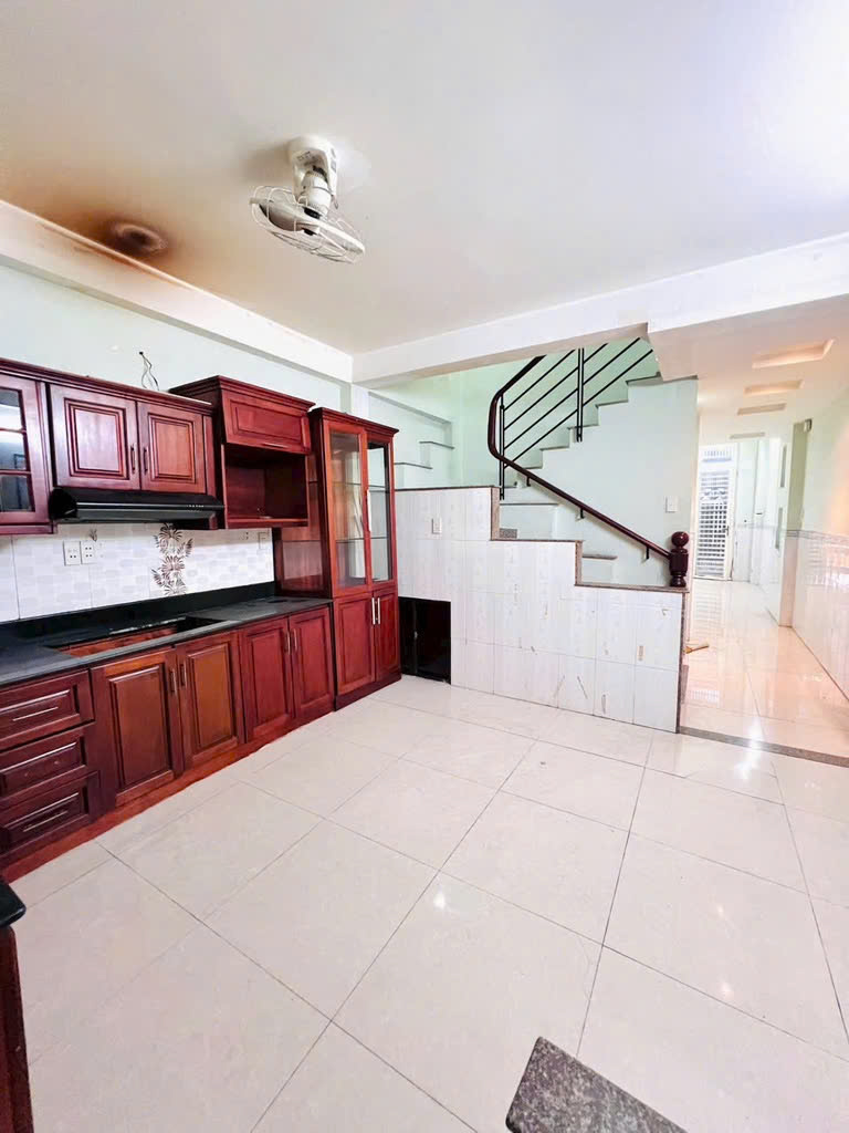 SIÊU PHẨM TÂN PHÚ - SÁT AEON MALL - GIÁ NHỈNH 5 TỶ - 4 TẦNG 51M2 - HẺM XE HƠI 5M