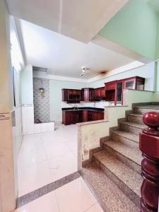 SIÊU PHẨM TÂN PHÚ - SÁT AEON MALL - GIÁ NHỈNH 5 TỶ - 4 TẦNG 51M2 - HẺM XE HƠI 5M