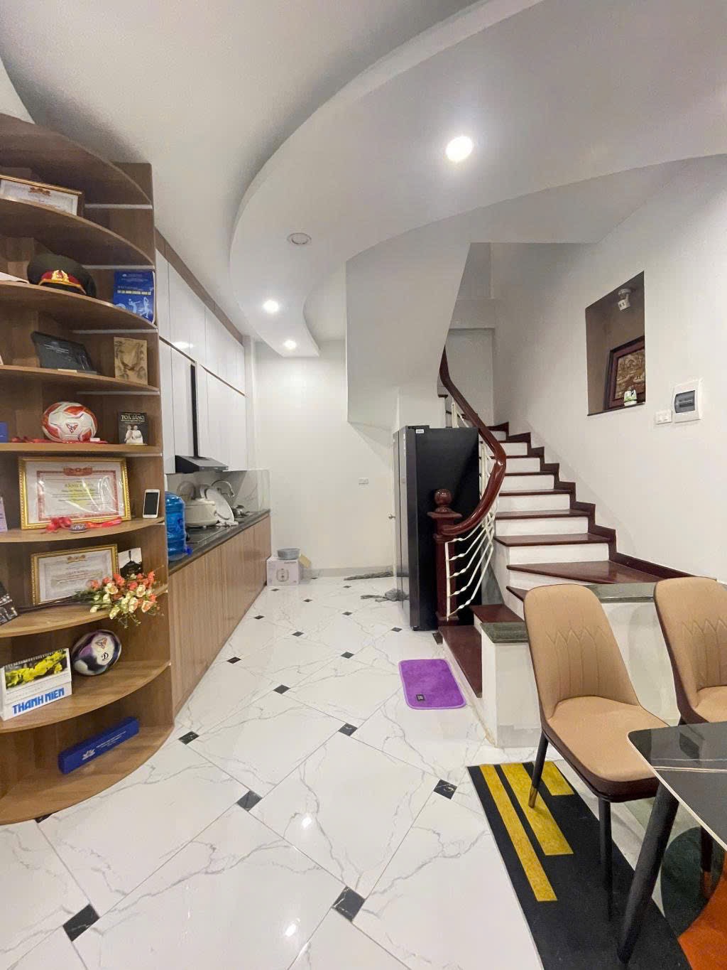 Bán nhà Đống Đa