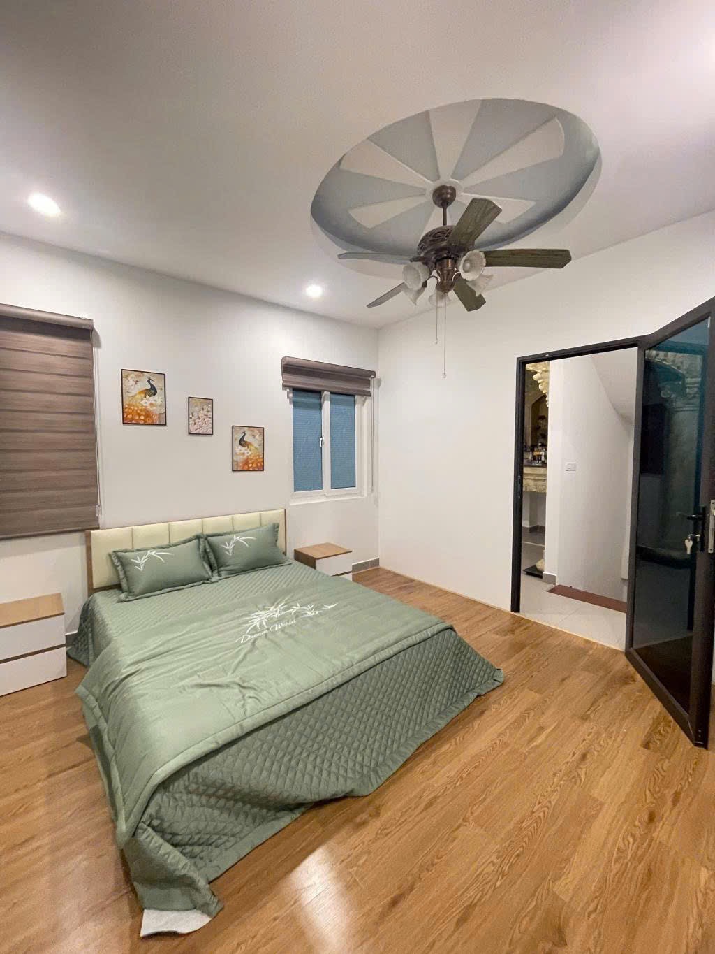 Bán nhà Đống Đa