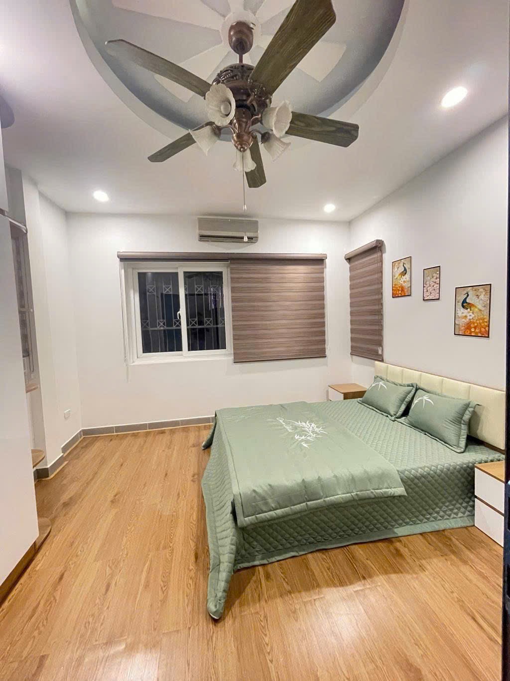 Bán nhà Đống Đa