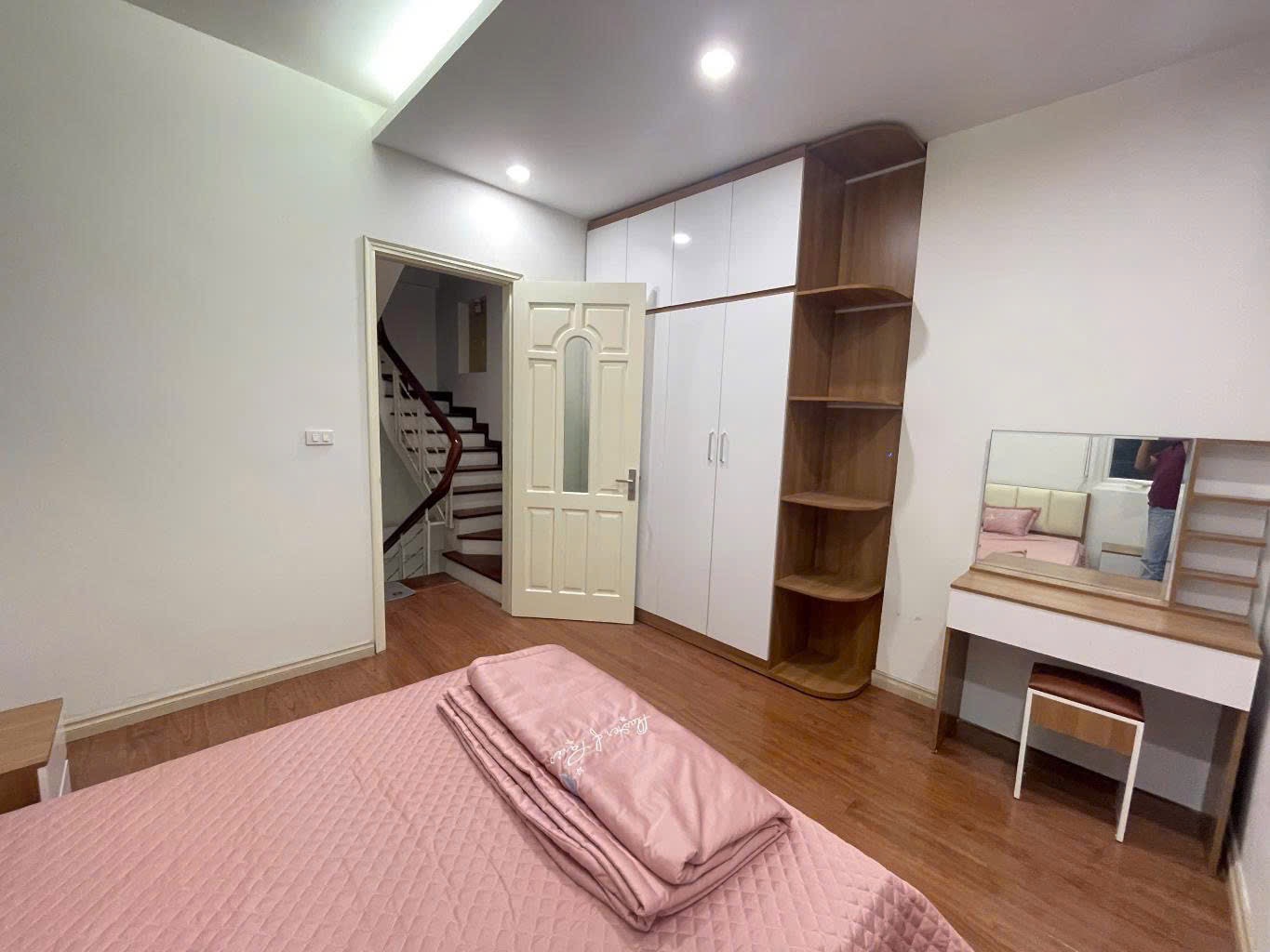 Bán nhà Đống Đa