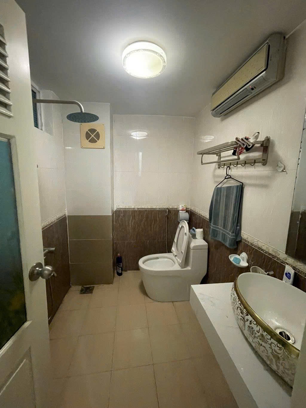 Bán nhà Đống Đa