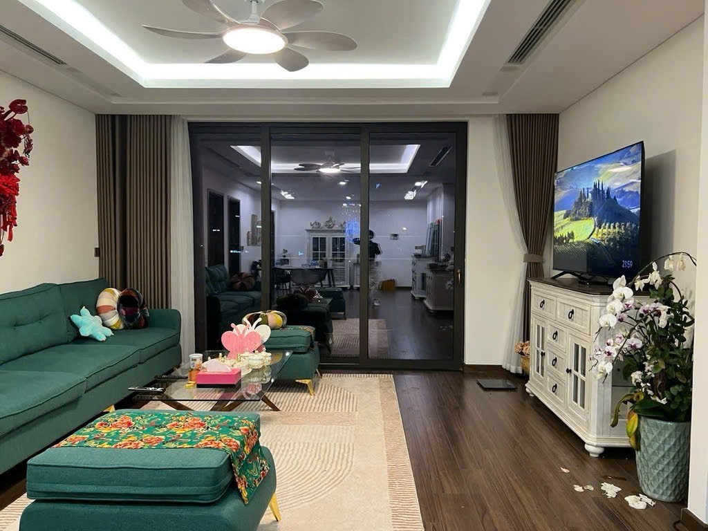 VỊ TRÍ ĐẮC ĐỊA TRUNG TÂM GREEN DIAMOND LÁNG HẠ