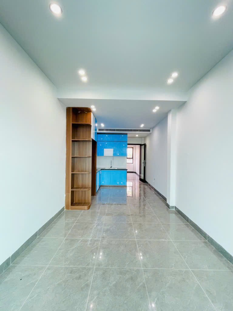 NHÀ MỚI, 7 TẦNG THANG MÁY, THIẾT KẾ HIỆN ĐẠI, MẶT NGÕ Ô TÔ TRÁNH, DỪNG ĐỖ, KINH DOANH, HAI THOÁNG TRƯỚC  SAU.