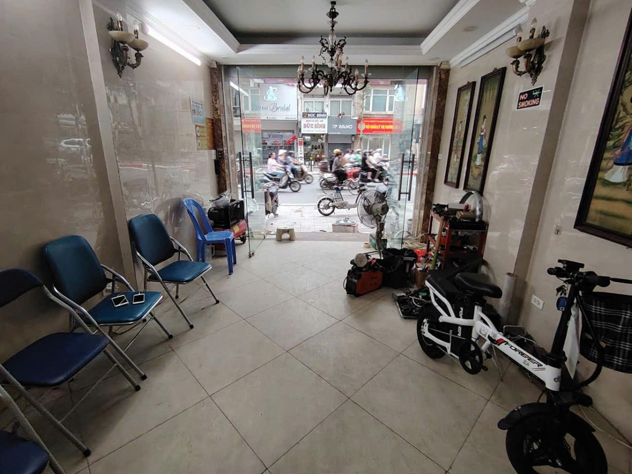 Bán nhà riêng  4 phòng ngủ 6WC 38m2 tại Tôn Đức Thắng, Đống Đa, Hà Nội, giá cực chất 23 tỷ