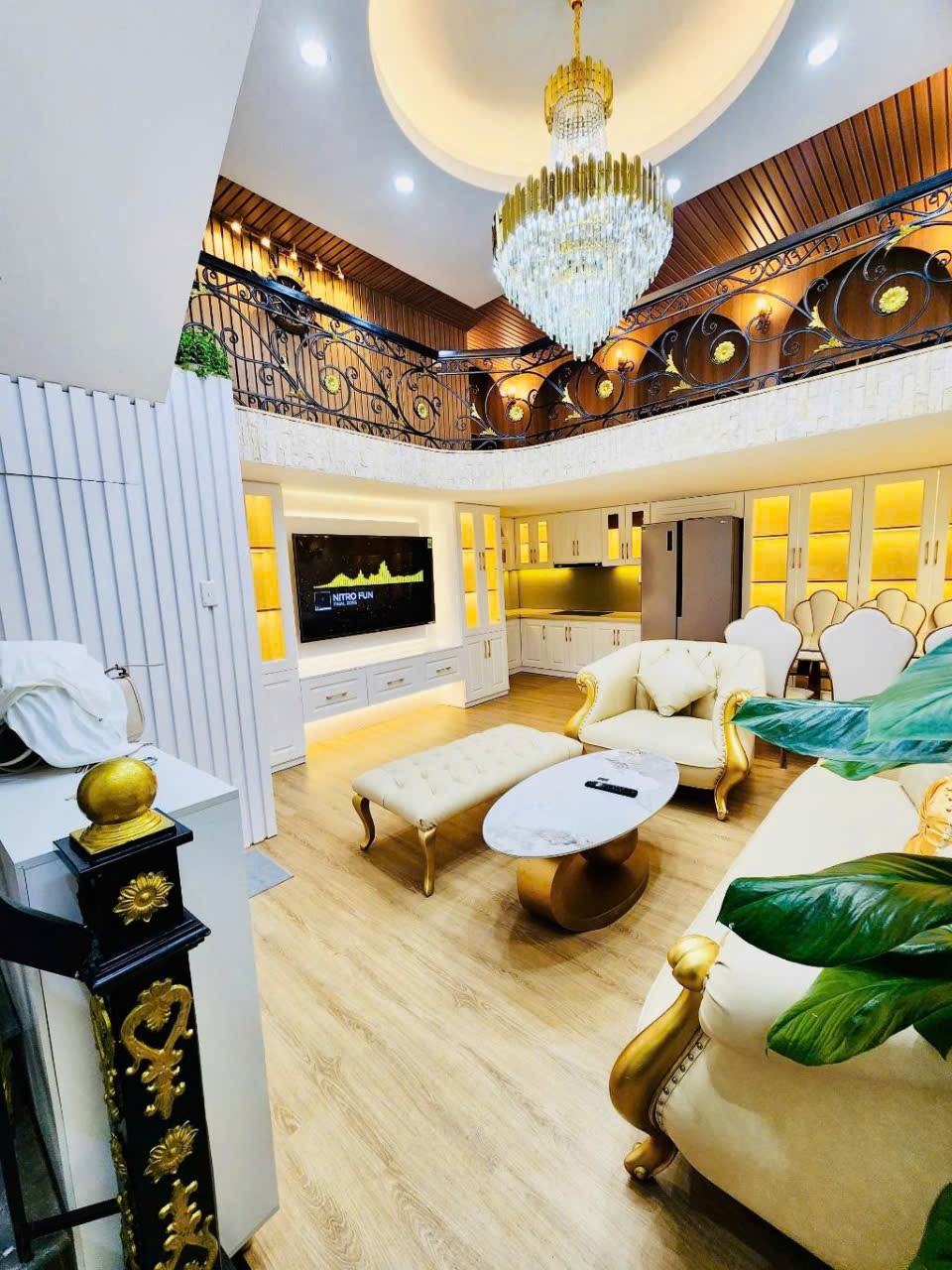 VỊ TRÍ ĐẮC ĐỊA TRUNG TÂM GREEN DIAMOND LÁNG HẠ