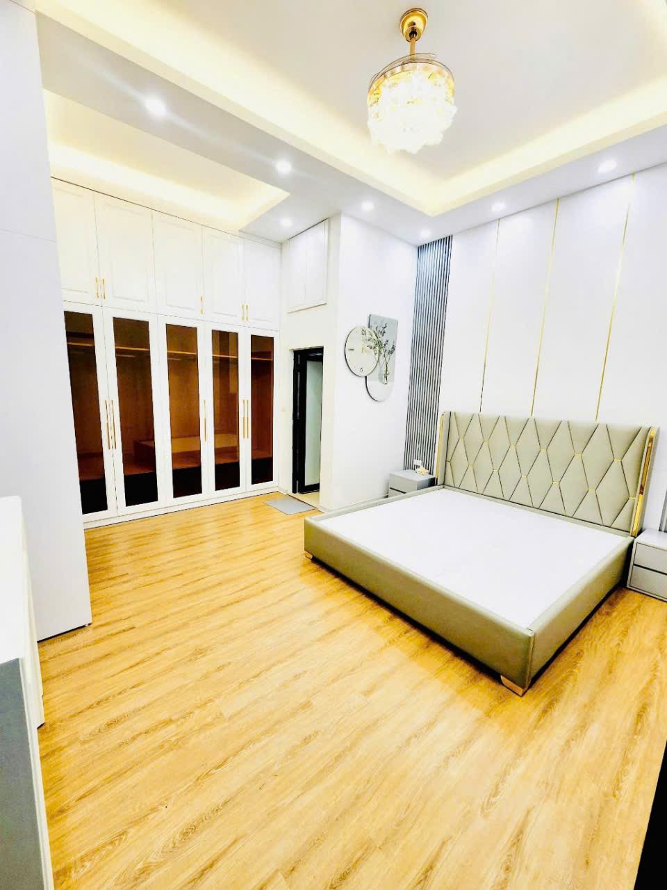 VỊ TRÍ ĐẮC ĐỊA TRUNG TÂM GREEN DIAMOND LÁNG HẠ