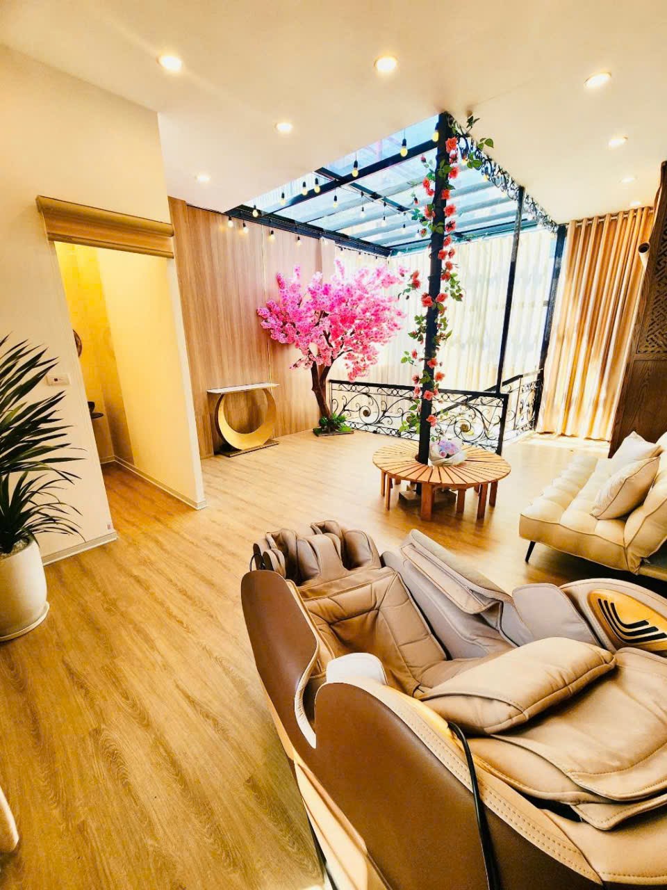 VỊ TRÍ ĐẮC ĐỊA TRUNG TÂM GREEN DIAMOND LÁNG HẠ