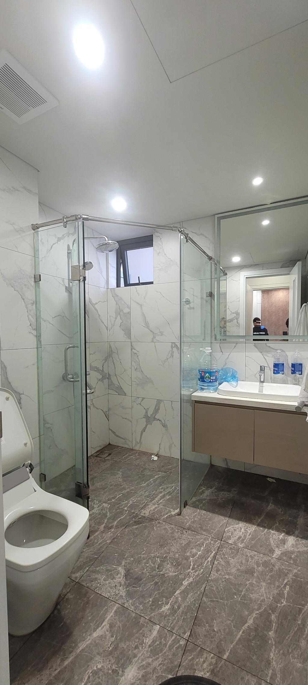Bán căn hộ chung cư The Matrix One,  88 m2, 2PN, 2WC, giá ưu đãi