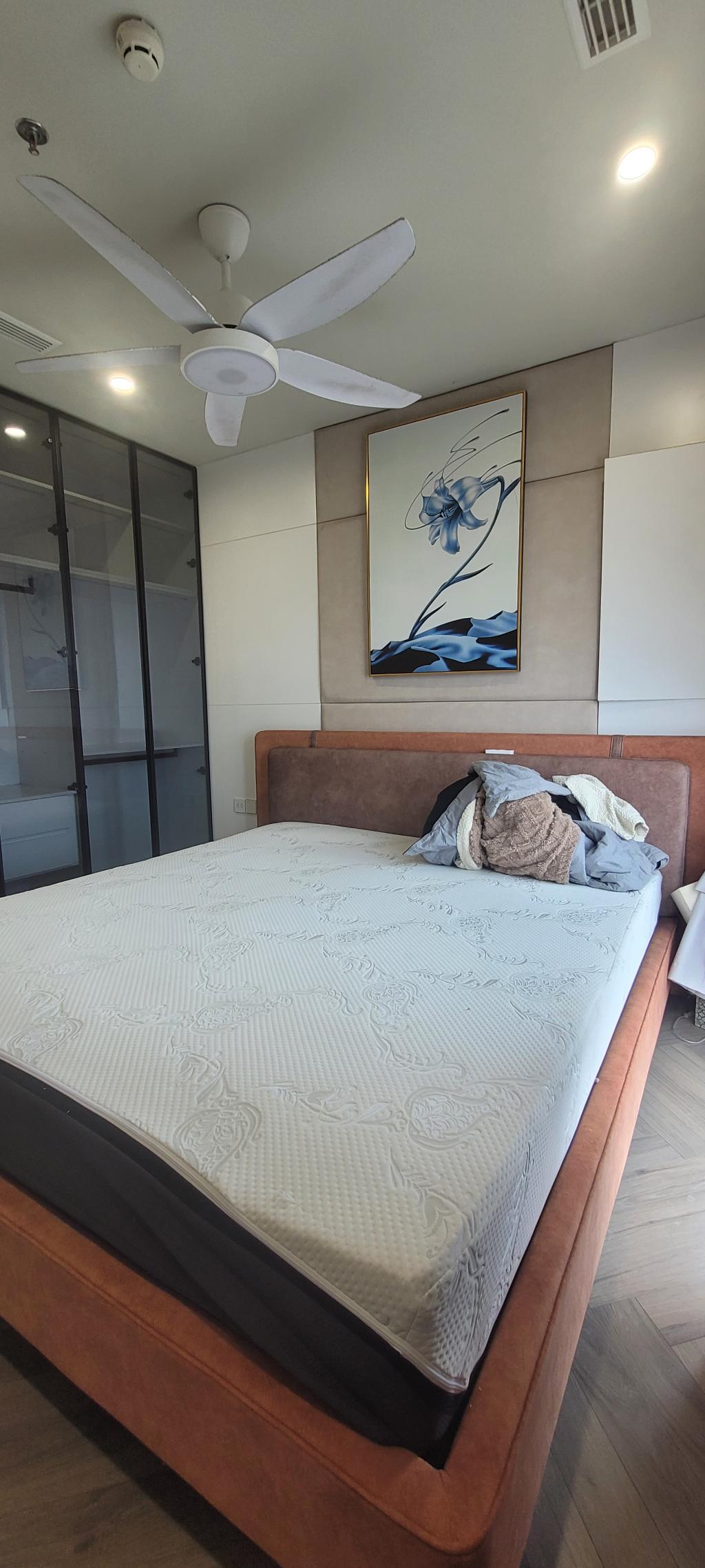 Bán căn hộ chung cư The Matrix One,  88 m2, 2PN, 2WC, giá ưu đãi