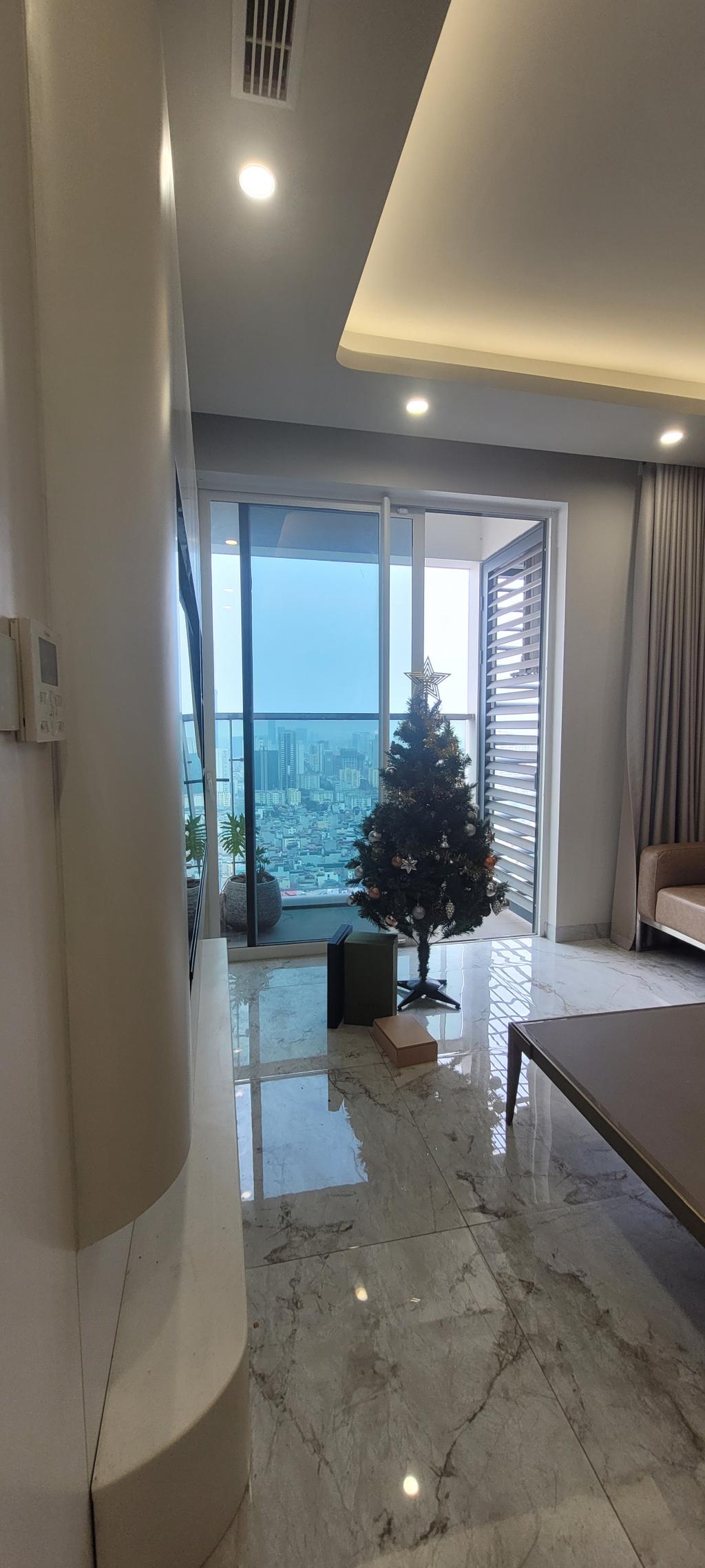 Bán căn hộ chung cư The Matrix One,  88 m2, 2PN, 2WC, giá ưu đãi