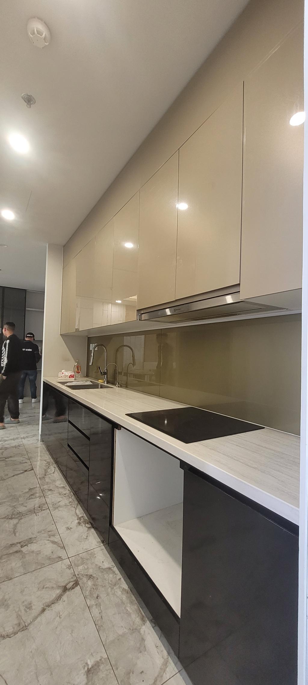 Bán căn hộ chung cư The Matrix One,  88 m2, 2PN, 2WC, giá ưu đãi