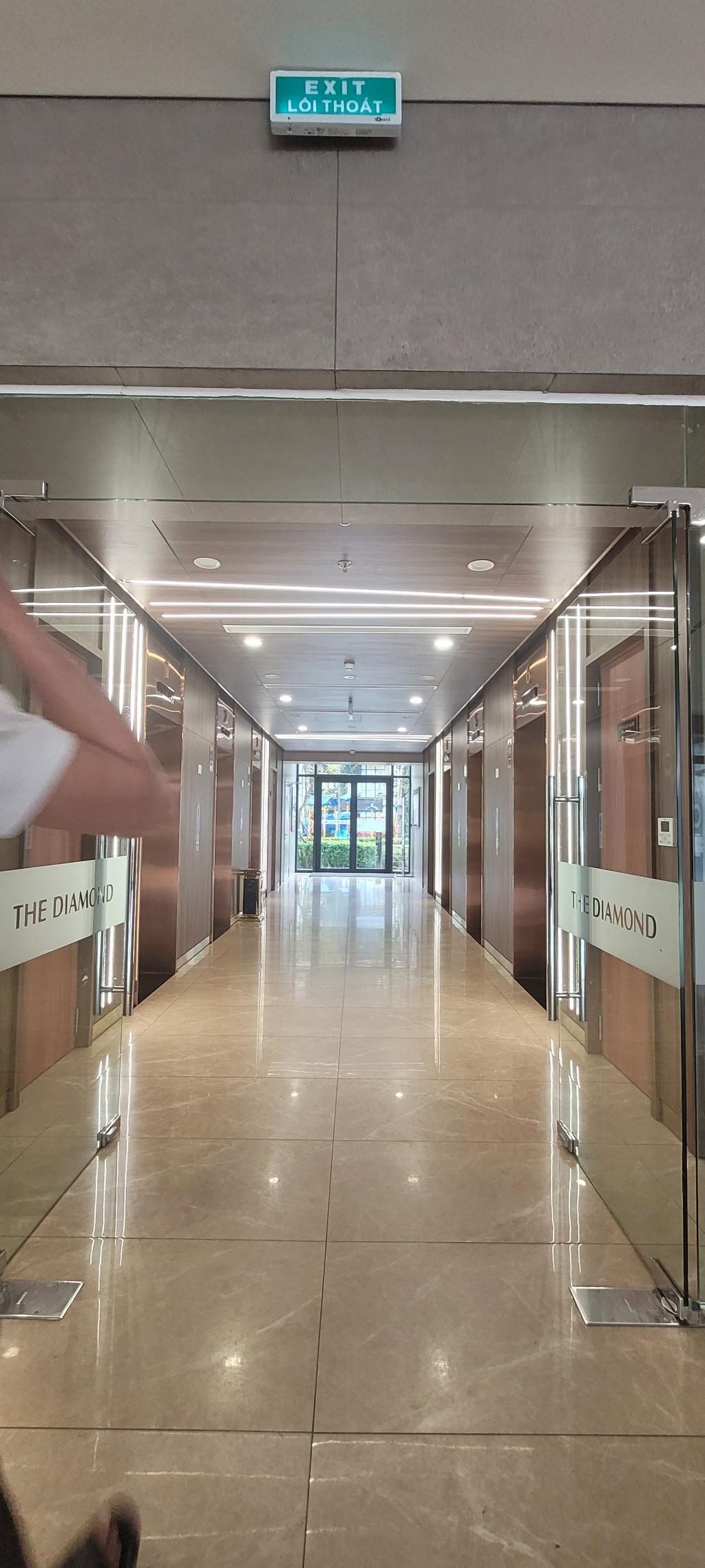 Bán căn hộ chung cư The Matrix One,  88 m2, 2PN, 2WC, giá ưu đãi