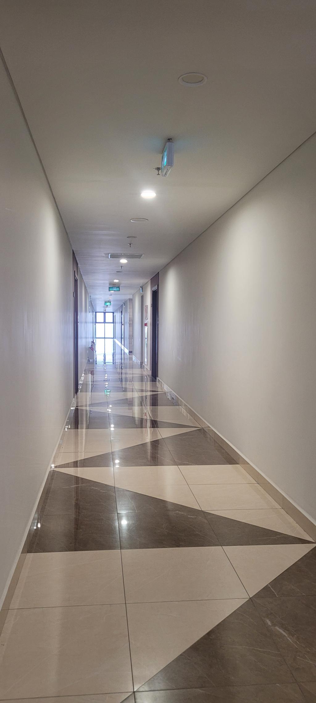 Bán căn hộ chung cư The Matrix One,  88 m2, 2PN, 2WC, giá ưu đãi