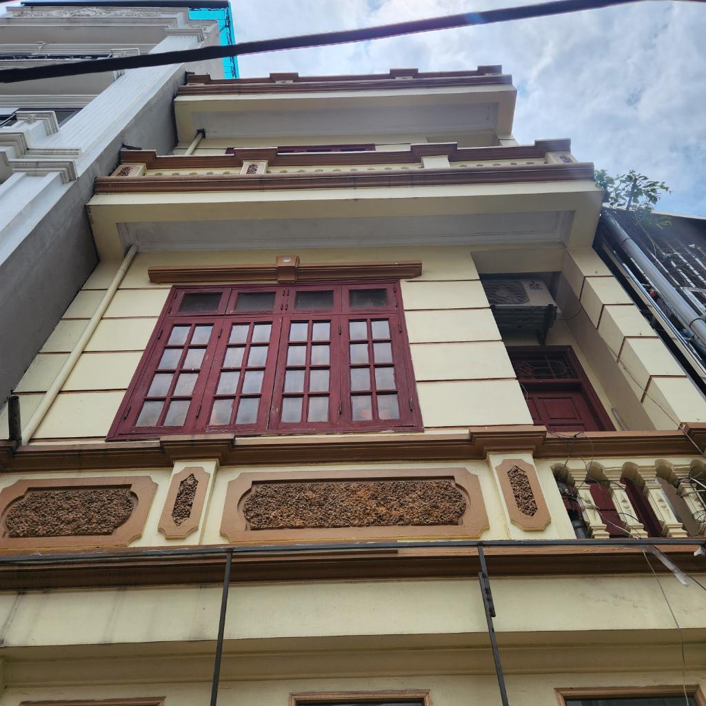 Siêu hót phố phan đình giót chủ cần bán gấp sang singapo định cư với gđ