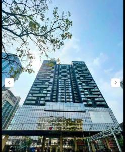 VỊ TRÍ ĐẮC ĐỊA TRUNG TÂM GREEN DIAMOND LÁNG HẠ