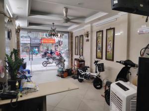 Bán nhà riêng  4 phòng ngủ 6WC 38m2 tại Tôn Đức Thắng, Đống Đa, Hà Nội, giá cực chất 23 tỷ