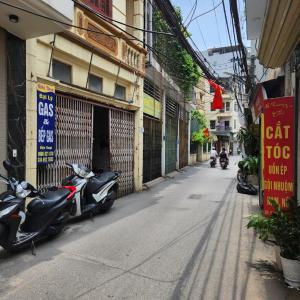 Siêu hót phố phan đình giót chủ cần bán gấp sang singapo định cư với gđ