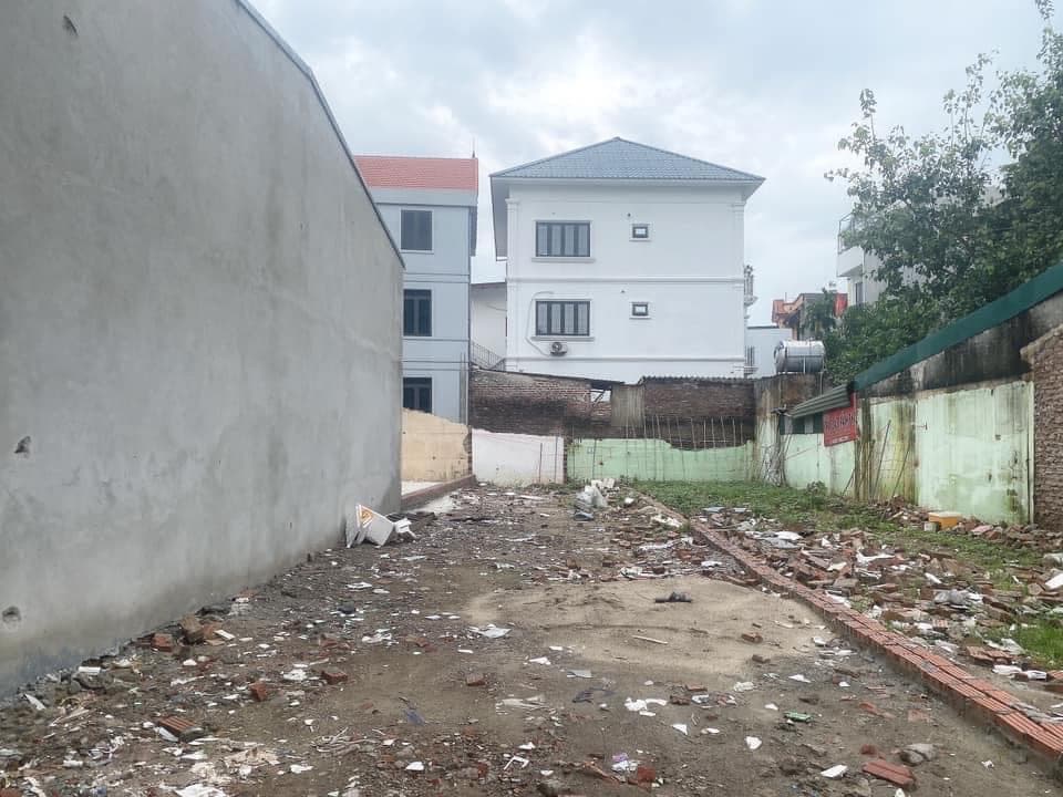 NHỈNH 6t CÓ NGAY LÔ ĐẤT VUÔNG VẮN- GẦN TRỤC CHÍNH-KINH DOANH-KIM CHUNG