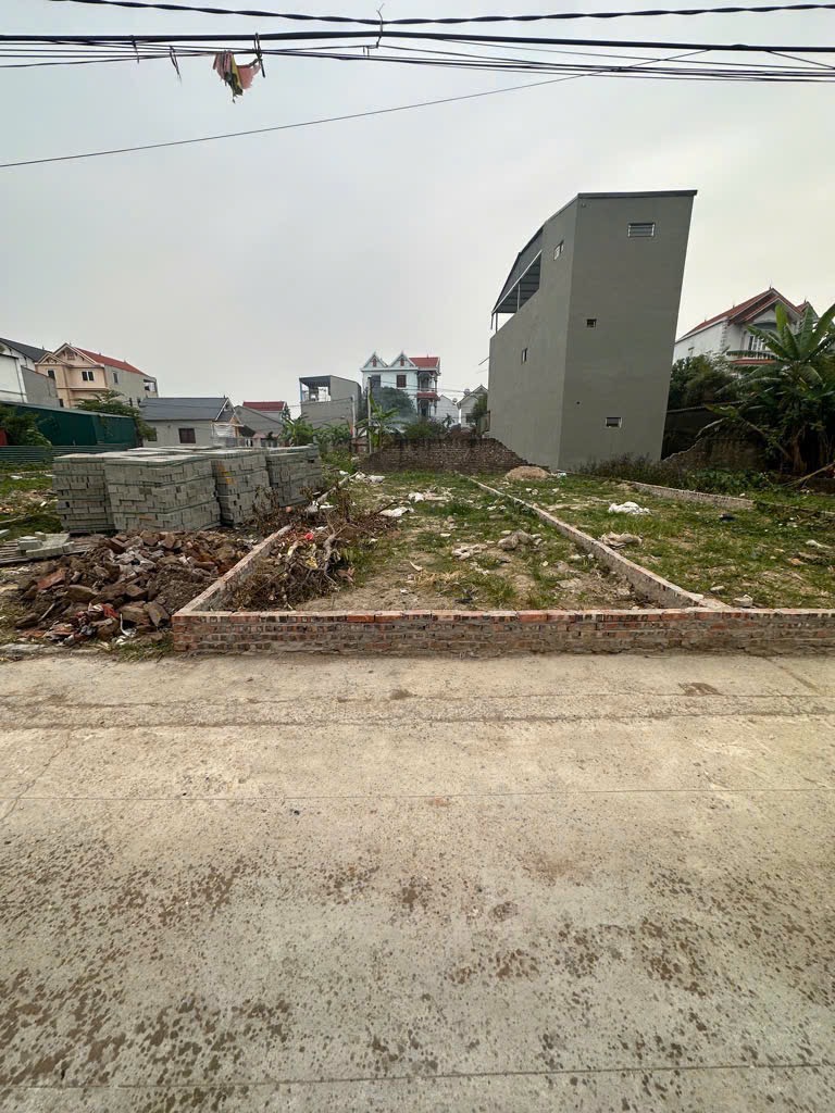 NHỈNH 6t CÓ NGAY LÔ ĐẤT VUÔNG VẮN- GẦN TRỤC CHÍNH-KINH DOANH-KIM CHUNG