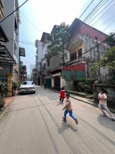 Nhà Đẹp phố Hai Bà Trưng