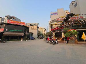 Thanh Nhàn  Nhà phố đẹp