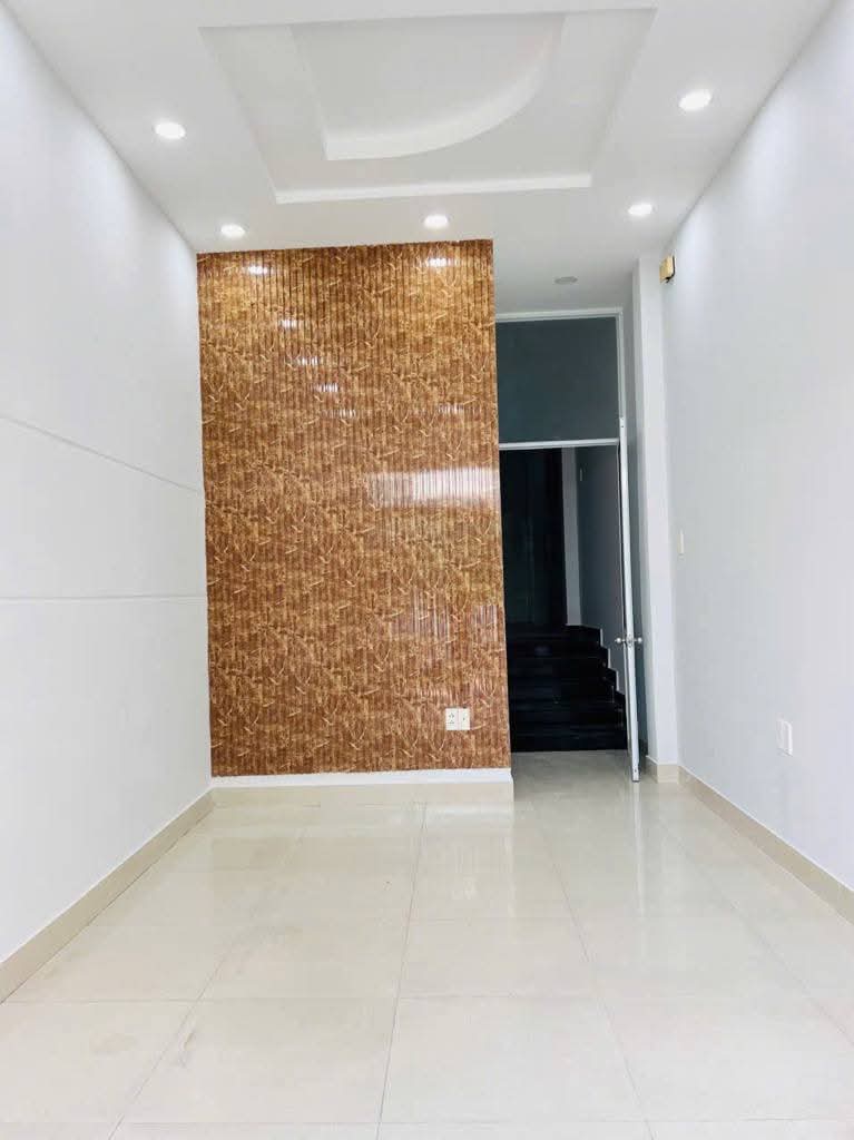 HXT MT KD -3T -35m2 - Bình Thạnh - NHỈNH 5TỶ