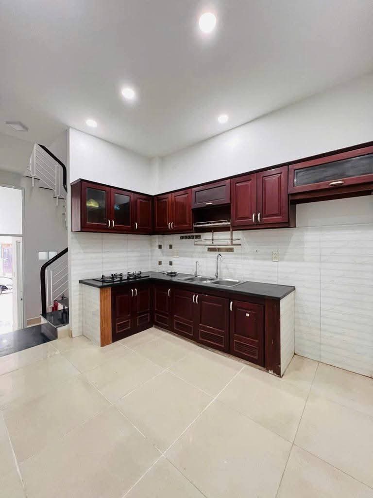 HXT MT KD -3T -35m2 - Bình Thạnh - NHỈNH 5TỶ