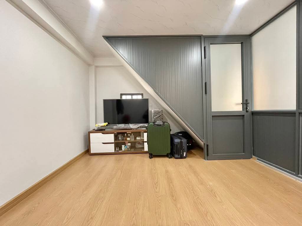 NHÀ ĐẸP Bình Thạnh - 3T- 30m2 - 2 MẶT THOÁNG - NHỈNH 4 TỶ