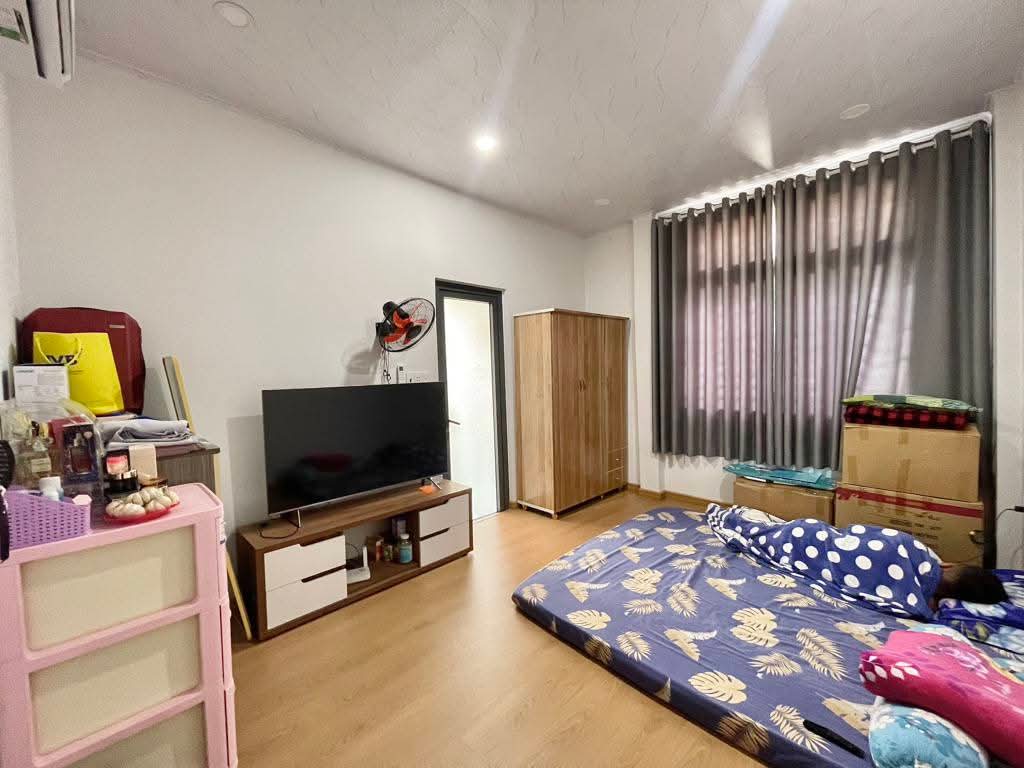 NHÀ ĐẸP Bình Thạnh - 3T- 30m2 - 2 MẶT THOÁNG - NHỈNH 4 TỶ