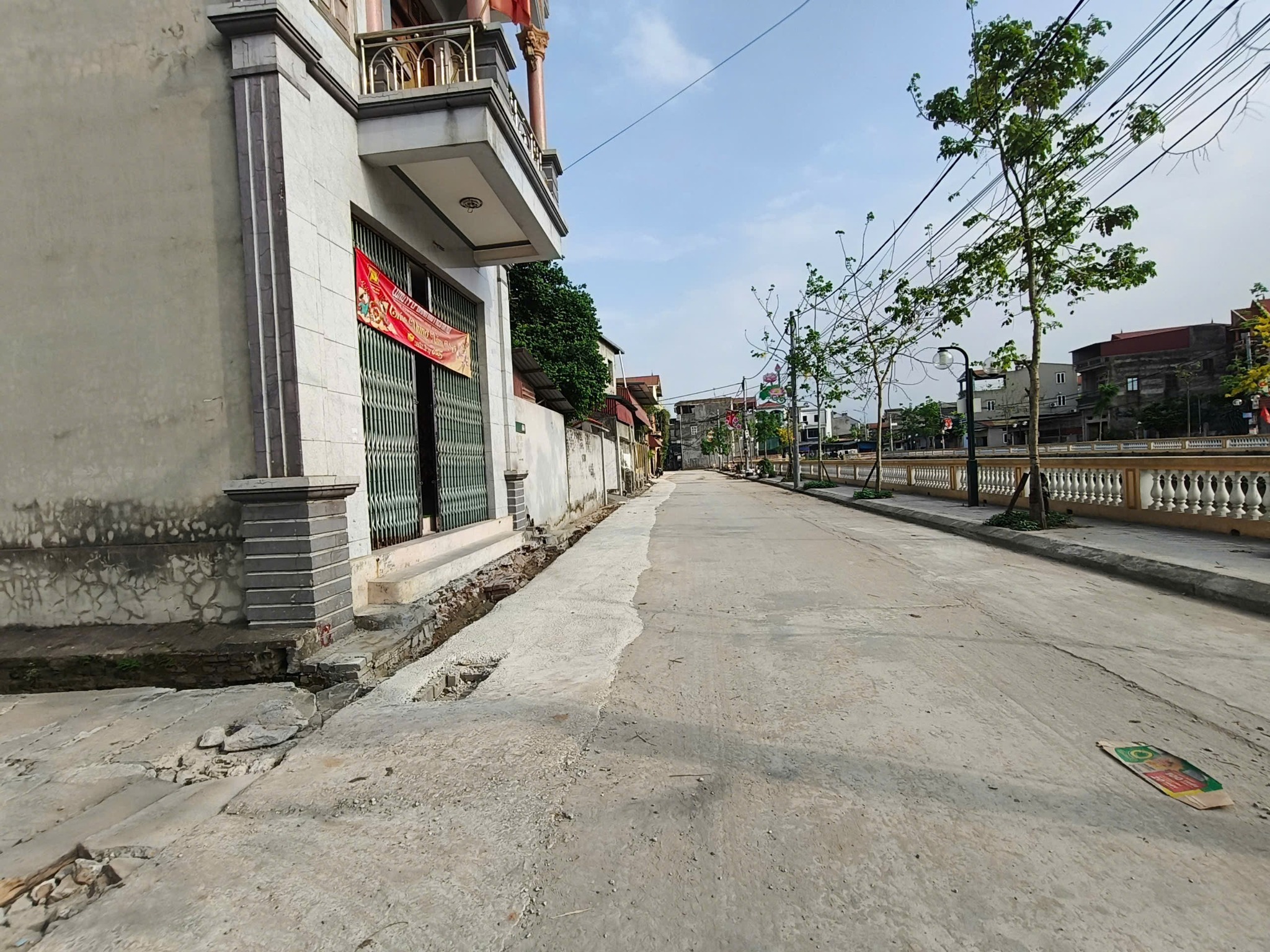 CHỈ HƠN 3 TỶ SỞ HỮU NGAY MẢNH ĐẤT VÀNG TẠI DỤC TÚ - NỞ HẬU - GẦN HỒ ĐIỀU HÒA - SÁT CỤM CÔNG NGHIỆP!