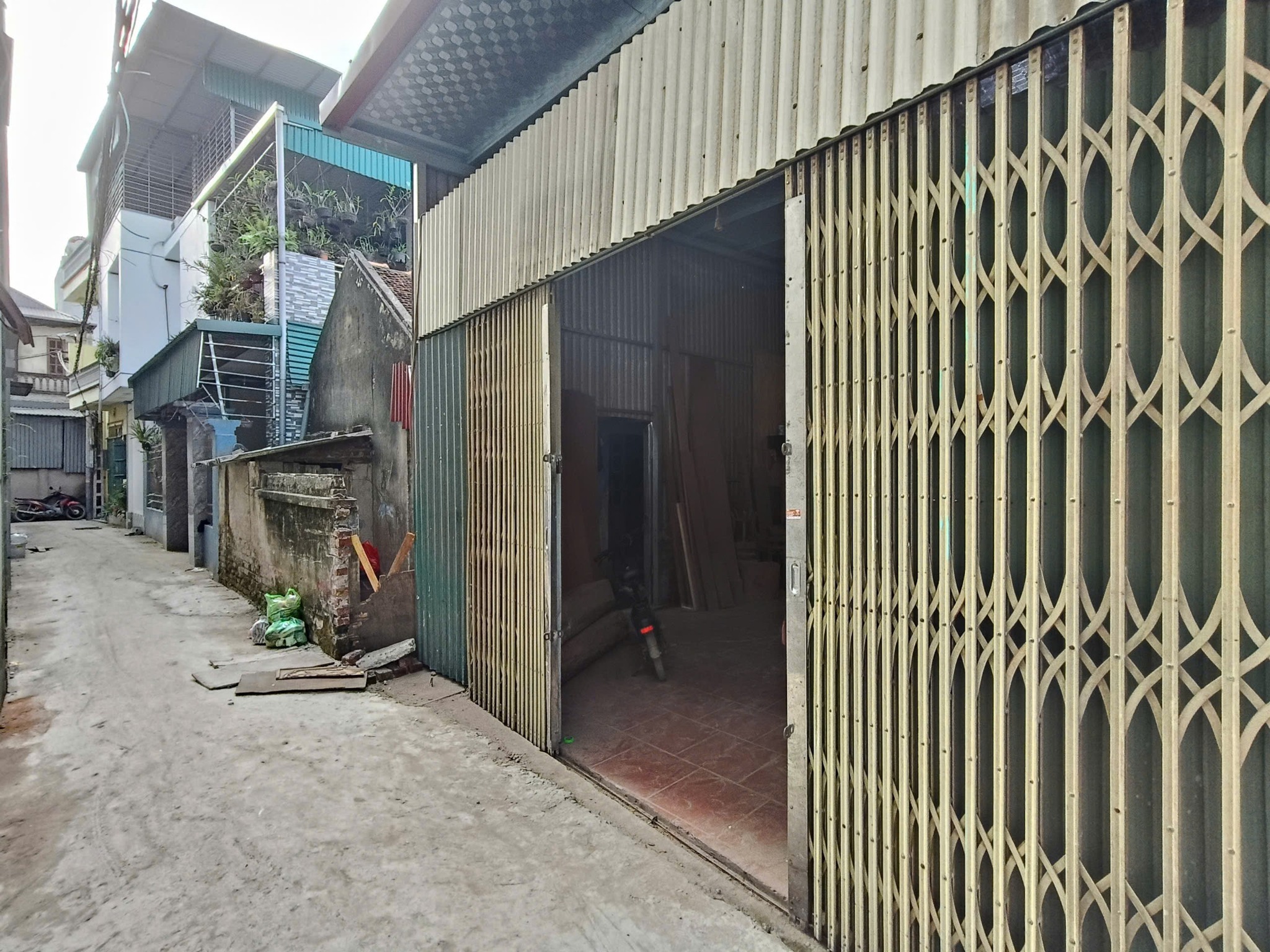 CHỈ HƠN 3 TỶ SỞ HỮU NGAY MẢNH ĐẤT VÀNG TẠI DỤC TÚ - NỞ HẬU - GẦN HỒ ĐIỀU HÒA - SÁT CỤM CÔNG NGHIỆP!