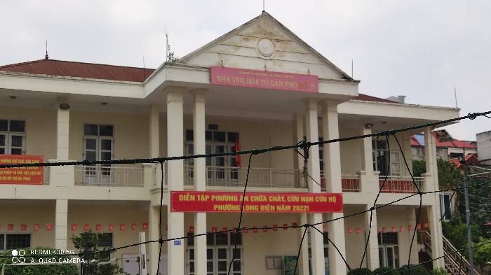 BÁT KHỐI LONG BIÊN MẶT NGÕ THÔNG - Ô TÔ VÀO NHÀ - 500M RA ST AEON TIỆN ÍCH BẠT NGÀN.