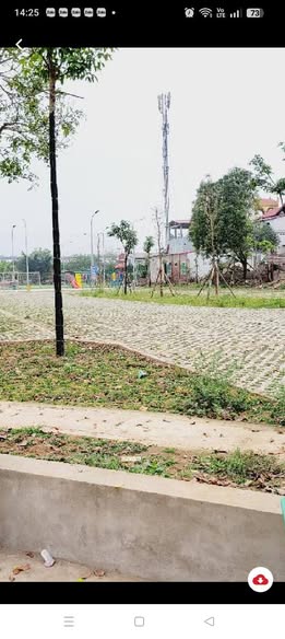 VÕNG LA - ĐÔNG ANH - VỊ TRÍ ĐẮC ĐỊA. OTO VÀO TẬN ĐẤT.