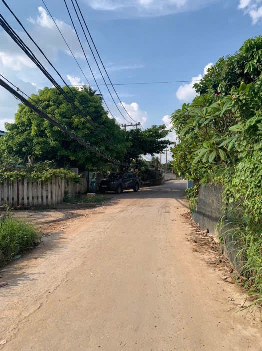 Bán nhà Bình Quới, Bình Thạnh, 56m2, Hẻm 5m, 2 tầng, giá nhỉnh 3 tỷ